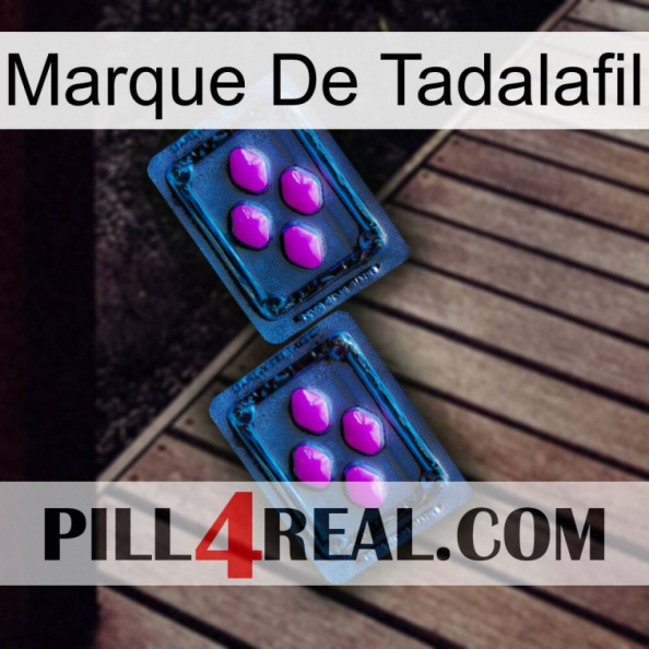 Tadalafil Brand 03